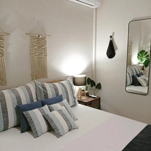 Amare Luxury Living Volos
