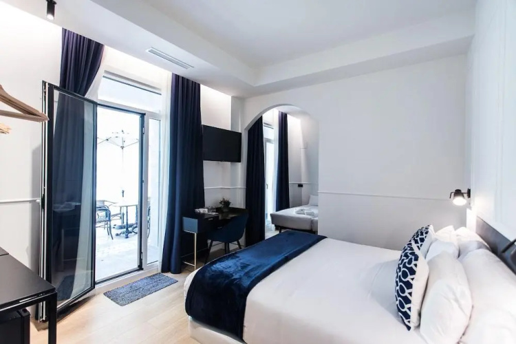 Hotel Villa Eugenia