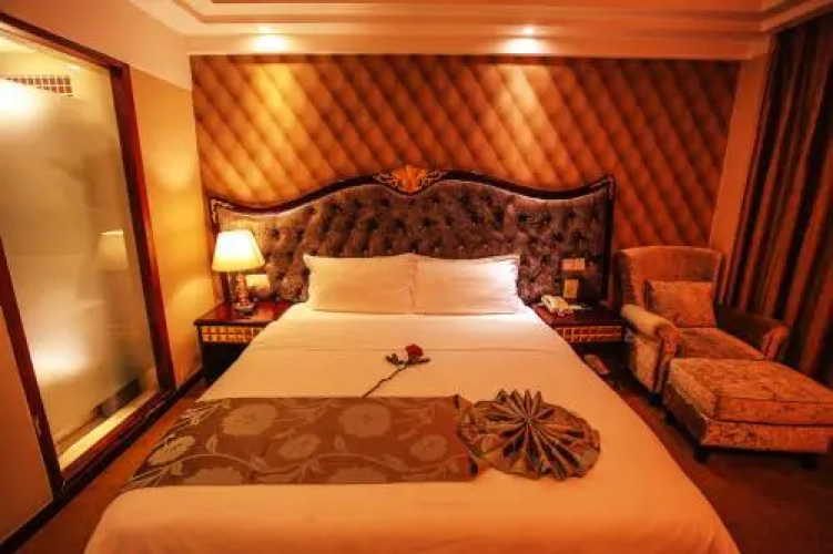 Shangxiang Aviation Hotel