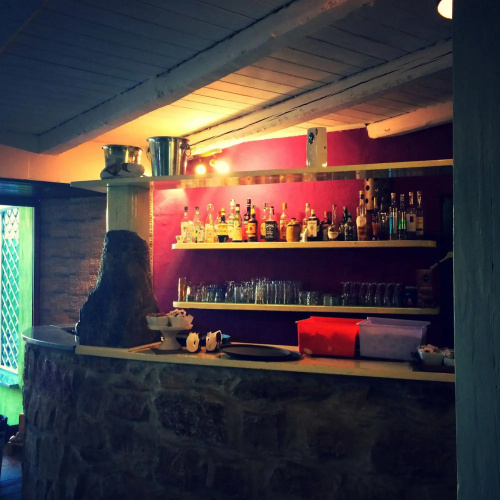 Villa El Minero