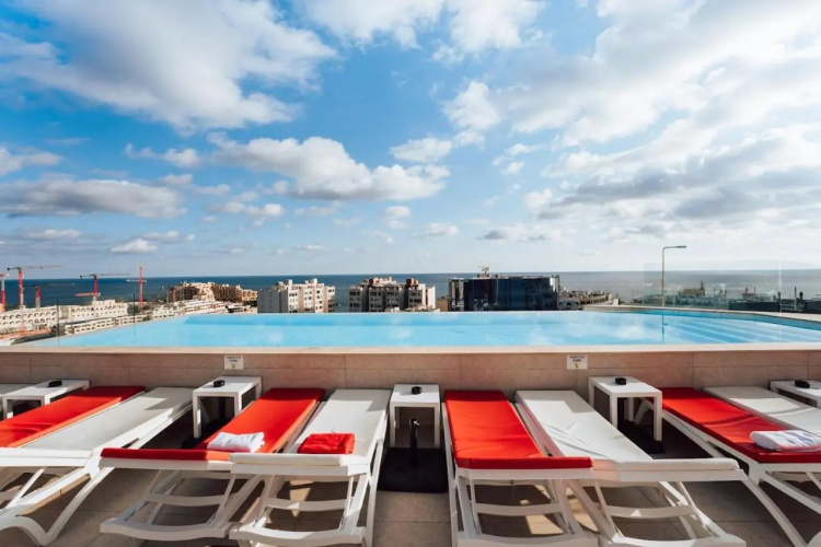 So City Hotel photo 22
