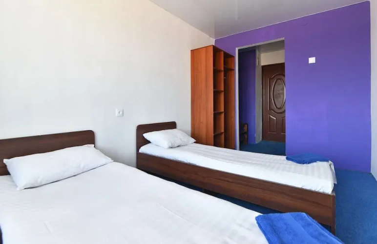 Vozduh Hotel