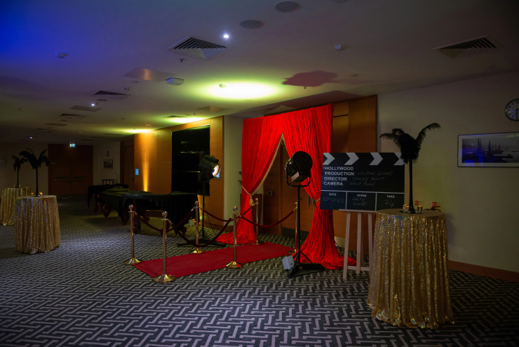 Hilton London Canary Wharf photo 24