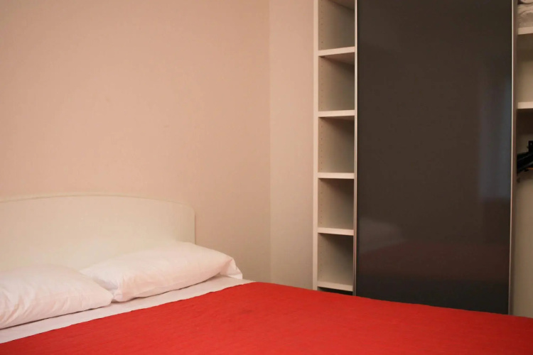 Apartment Accademia Carrara