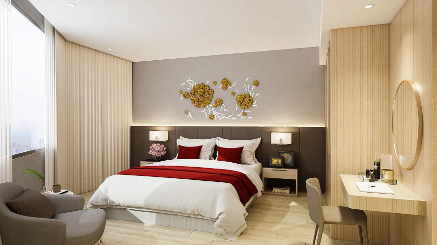 DQua Hotel