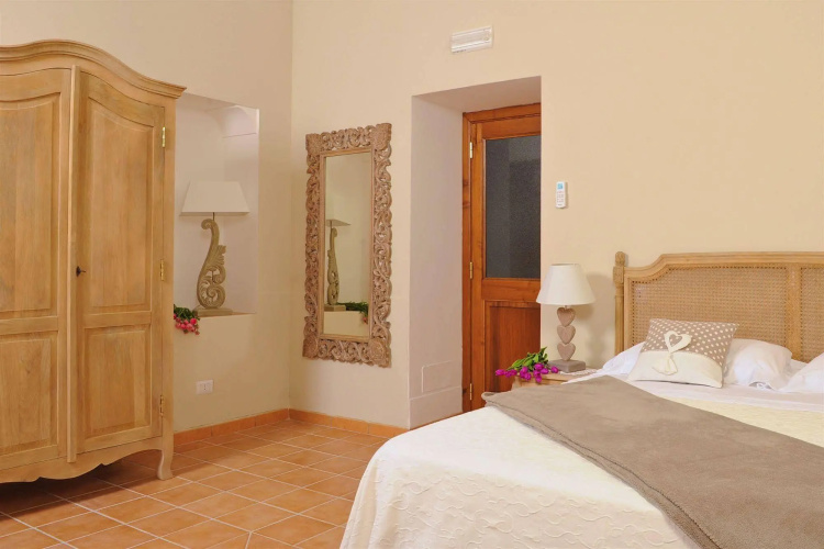 Maison Liparlati Positano