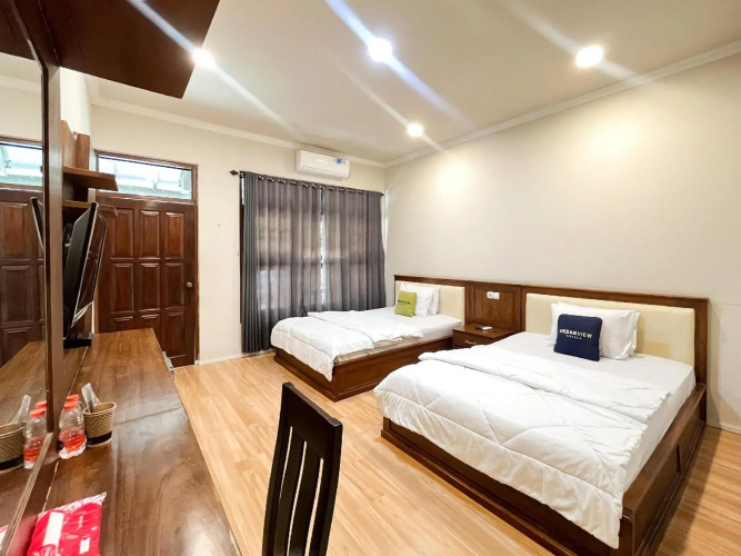 Kumala Hotel