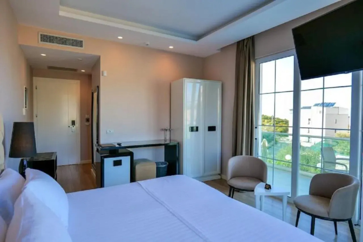 Hotel Luxury