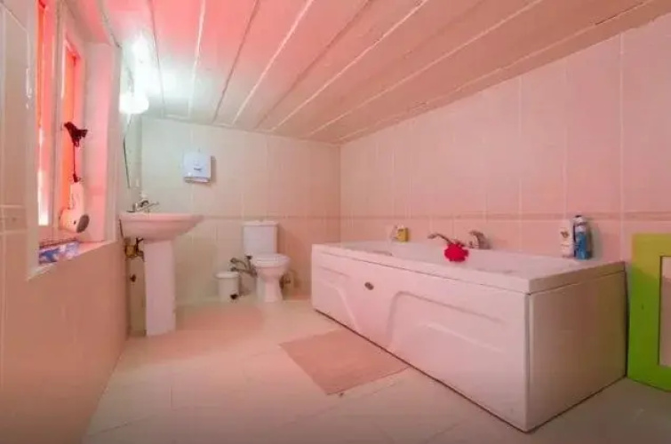 My Happy Home Hostel