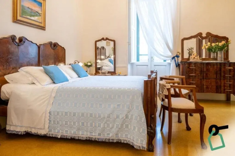 Hotiday Leuca Porto