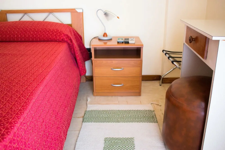 Hotel Il Girasole