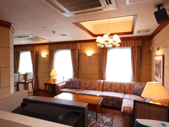 Hotel T Point