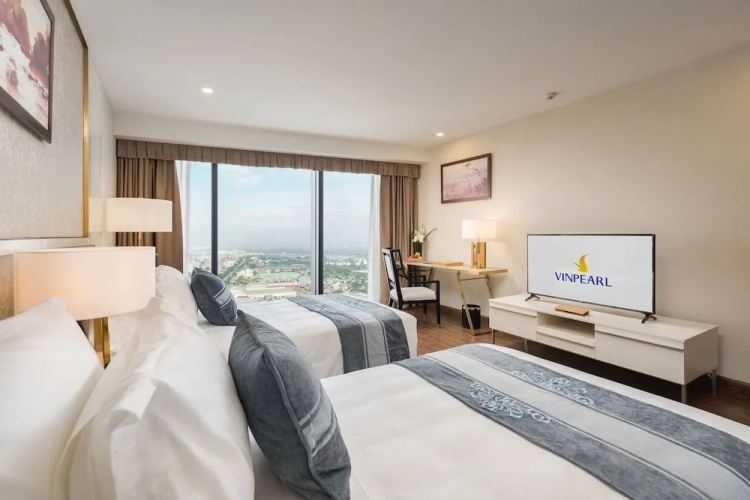 Vinpearl Hotel Imperia Hai Phong