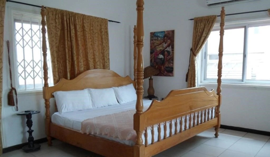 Tenko Plaza Hotel