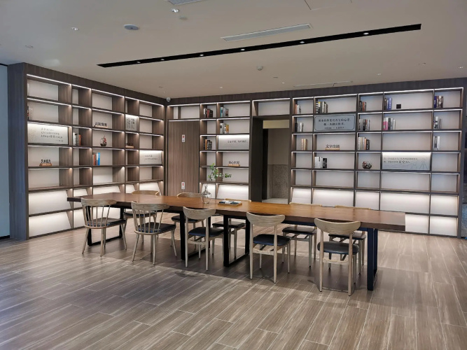Hanting Hotel Jiaozuo Qinyang