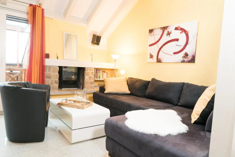 Apartment Hinterberg