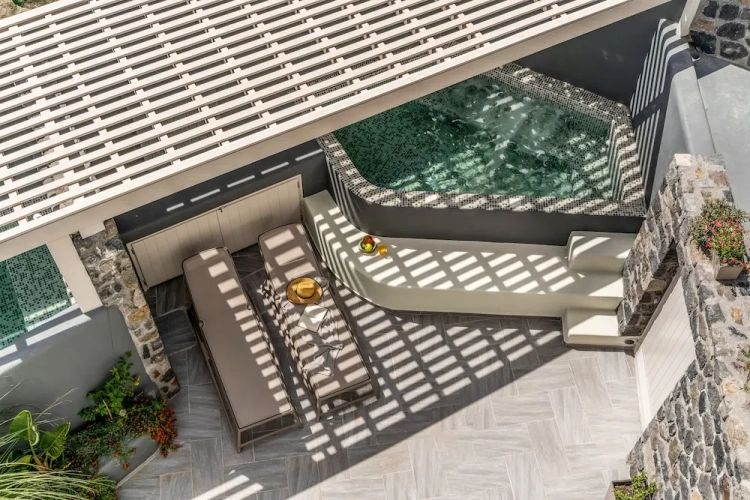 Luxury Apartment