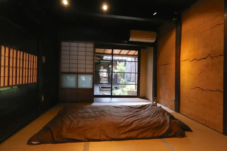 Kominkano Yado Saika-An