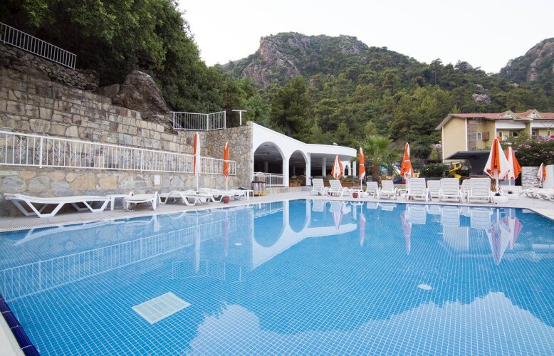 Фотография отеля