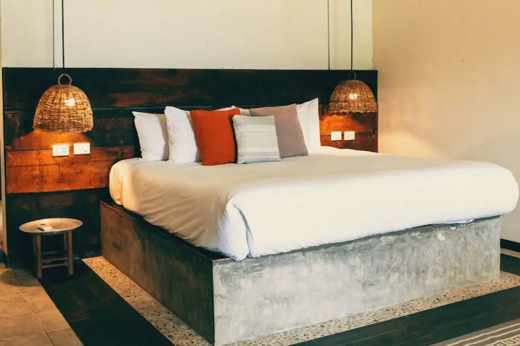 Mía Tulum Beachfront Resort - Ocean View Suites and Beach Club