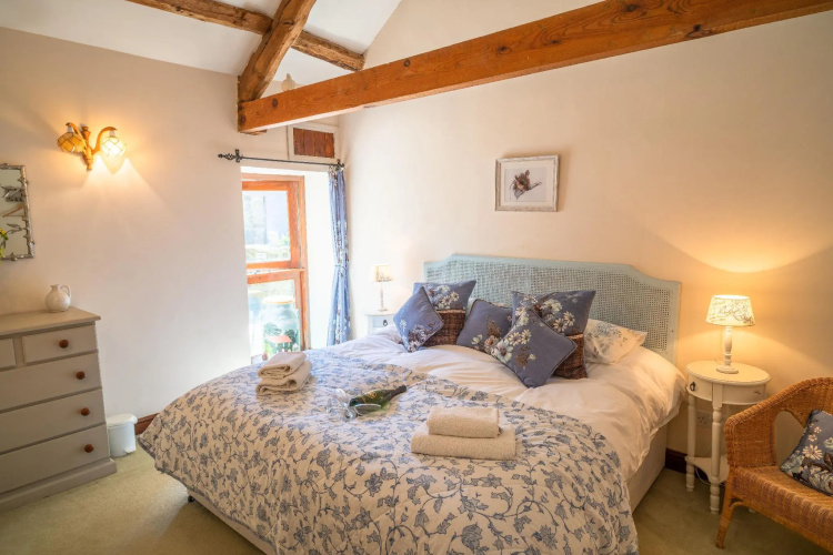 Bridge Cottage