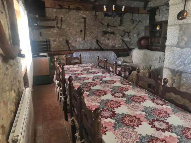 Cottage