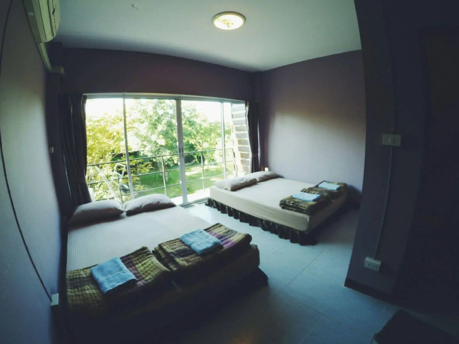 Lakeland Homestay