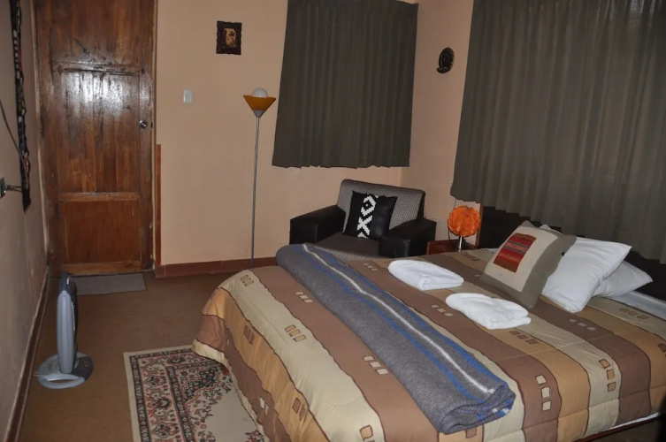 Hostal Goya Andina