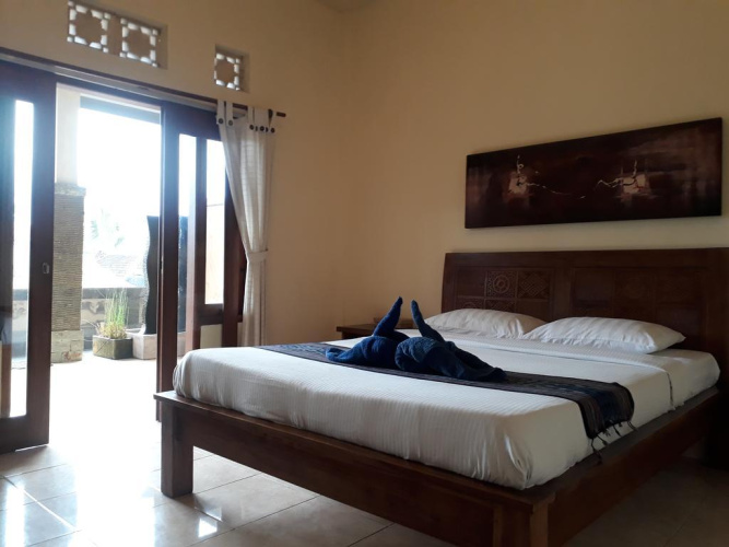 Adi House Homestay