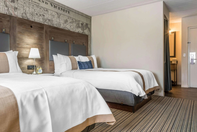 Envision Hotel St. Paul South photo 8