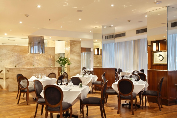 Miramar by Windsor Copacabana photo 29