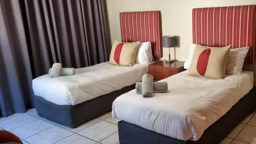 Homely Apartment, Hatfield, Unit-9
