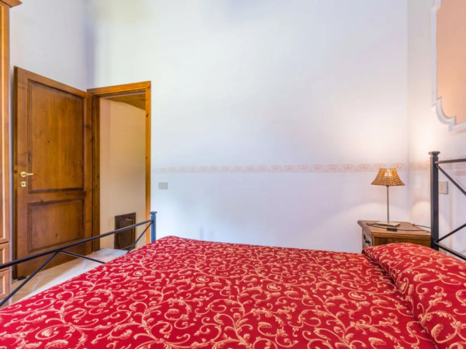 House Falco Riparbella