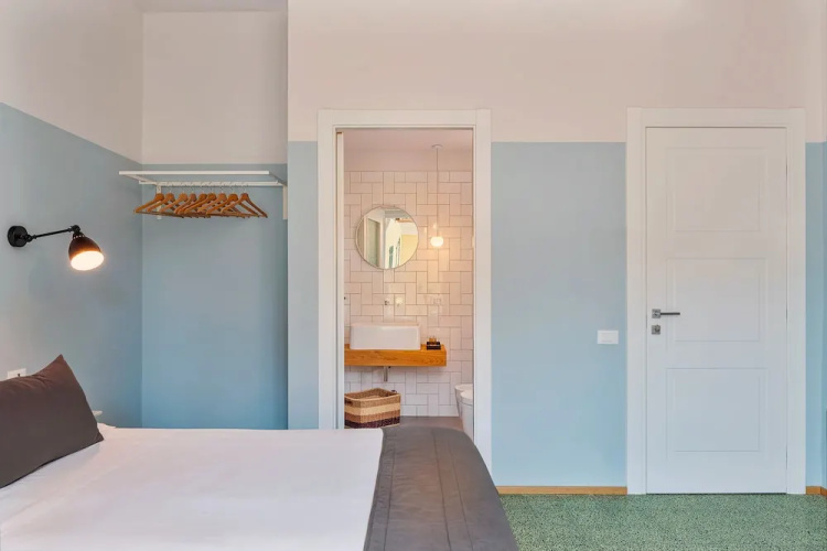 La casa delle acciughe Guest House