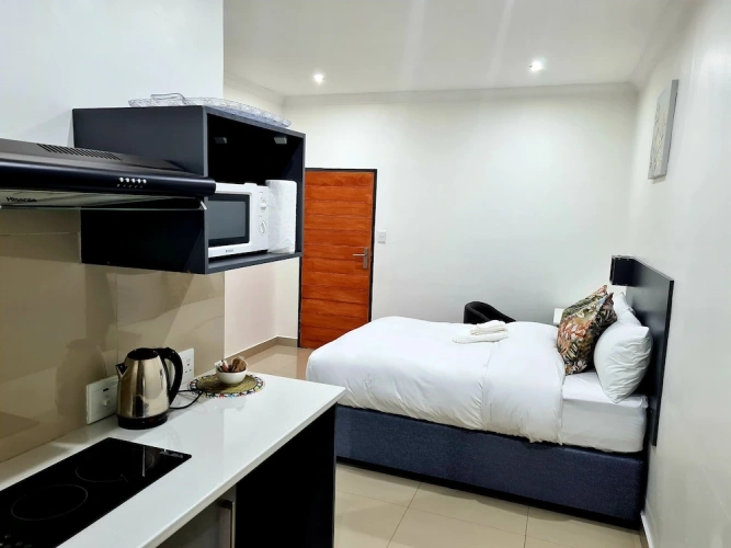 Executive room