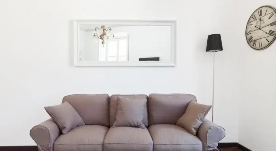 Habitat's Navona Apartment