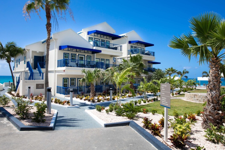 Hilton Vacation Club Flamingo Beach St. Maarten photo 27