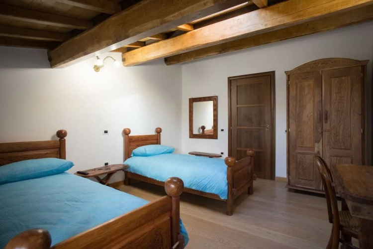 B&B Bone Novelle