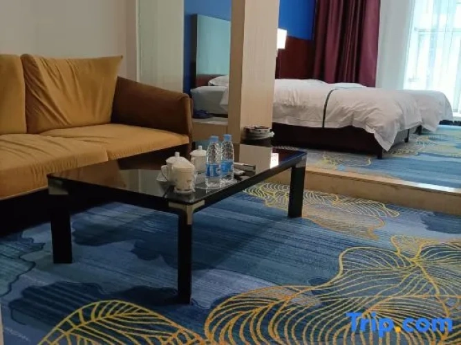 Standard Suite