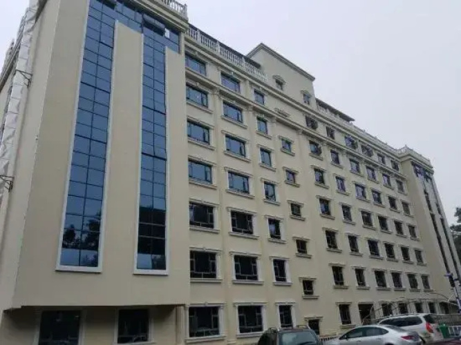 Yajia Hotel