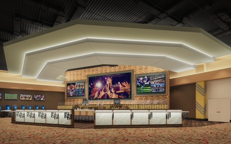 Derby City Gaming & Hotel A Churchill Downs Property photo 11