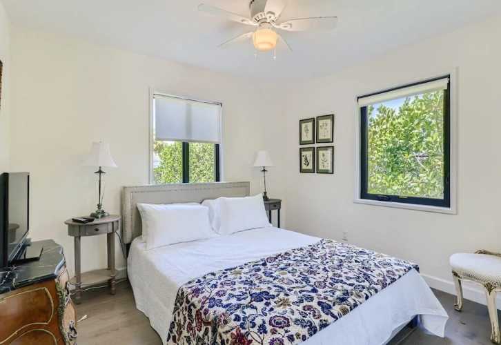 Bungalow