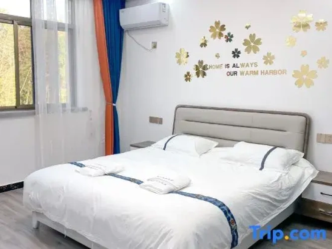 1 Bedroom Standard Double room