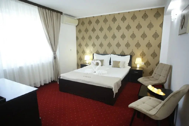 Casa CORAL Mamaia cm