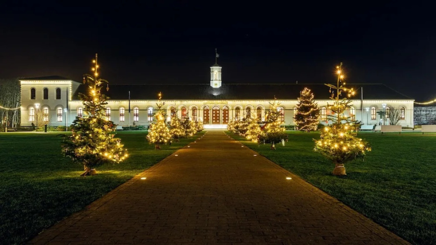 Hotelafbeelding