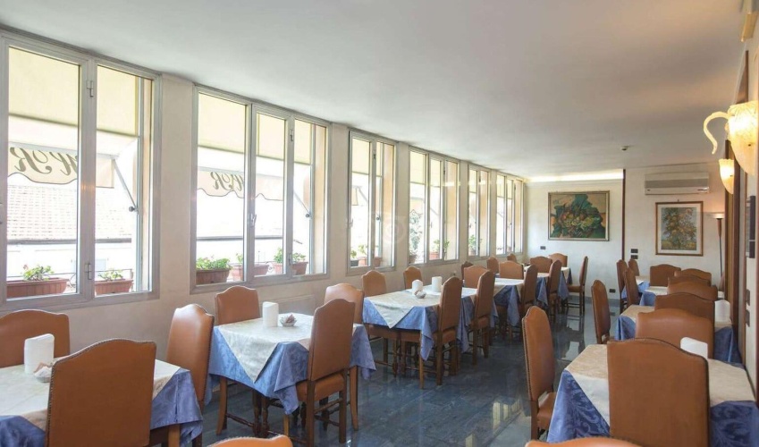 Hotel Rimini photo 21