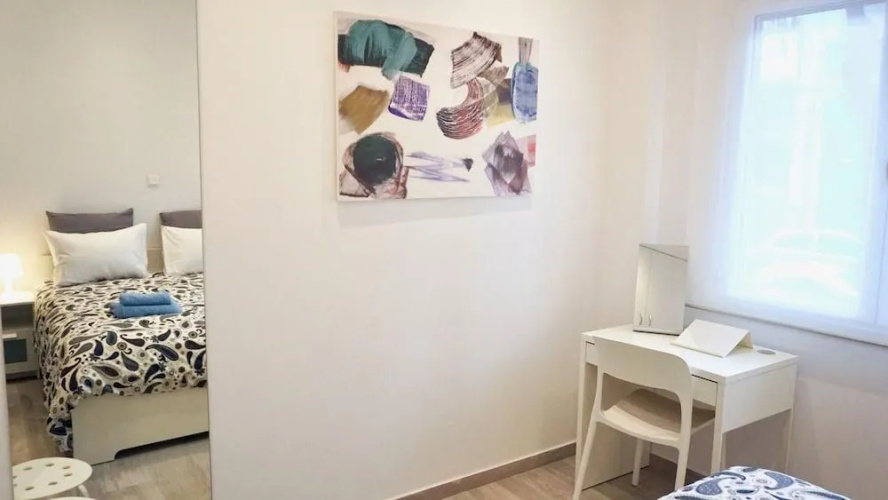 Modern & Central Apt in Athens