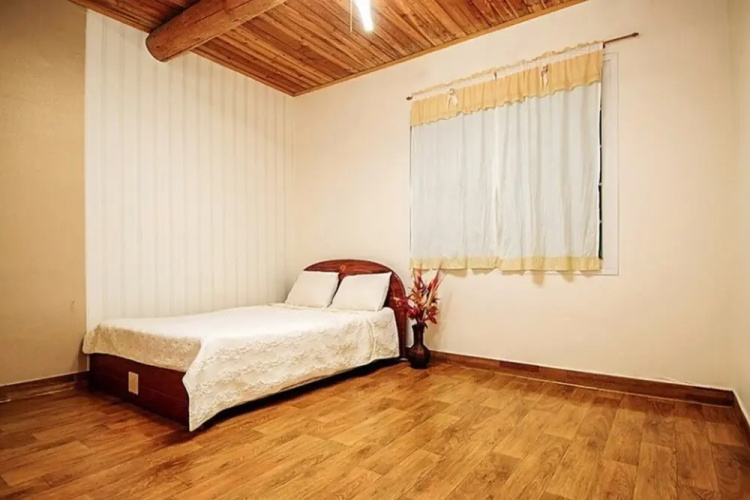 Pocheon White House Pension