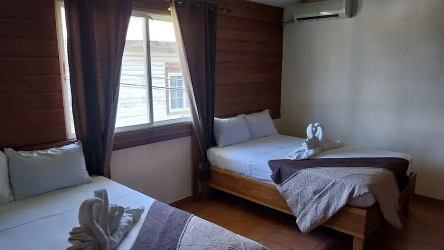 Hotel Calle 6