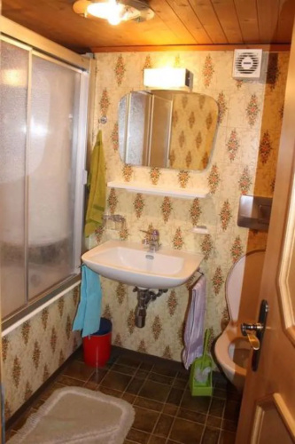 Apartment Talblick Andriano